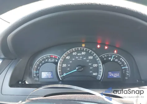 2015 Toyota Camry Le из США, поврежденный, VIN 4T4BF1FK5FR472073